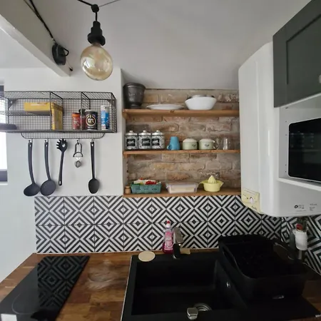 Studio 22M2 A Saint-Denis Universite Proche De Paris *