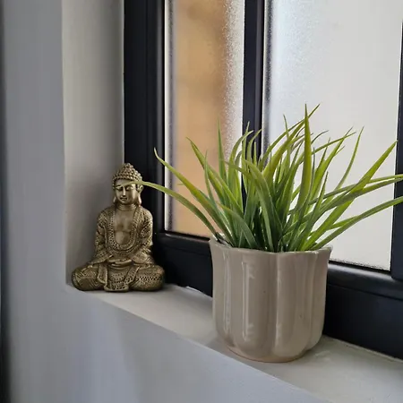 Studio 22M2 A Saint-Denis Universite Proche De Paris *