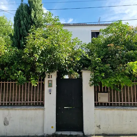22m2 A Saint-denis Universite Proche De Paris Apartmán *