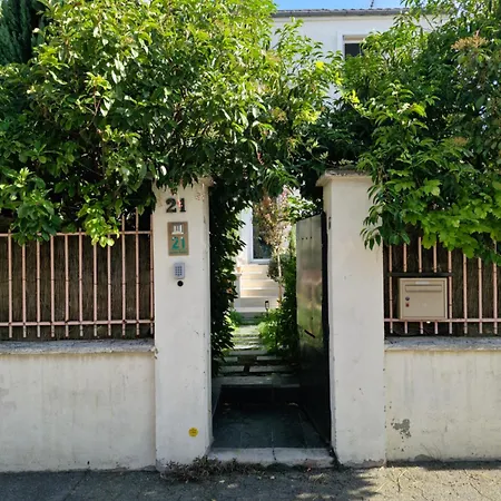 22m2 A Saint-denis Universite Proche De Paris Pierrefitte-sur-Seine