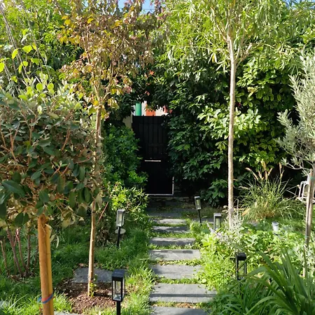 22m2 A Saint-denis Universite Proche De Paris *